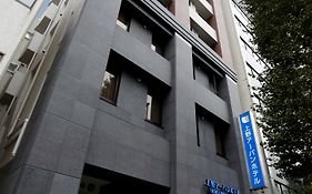 上野アーバンホテル